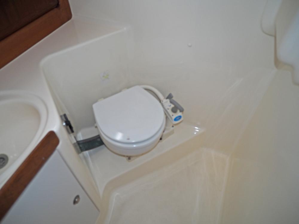 Salon, Innenausstattung